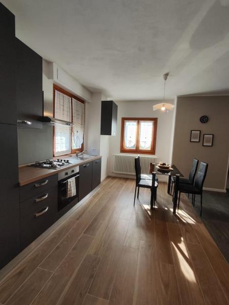 Fiada Holiday Home, Забронировать  Альбозагджа Valtellina