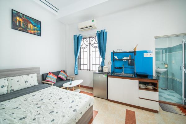 Vicky\s House- Back Room, Забронировать  Нячанг Кханьхоа