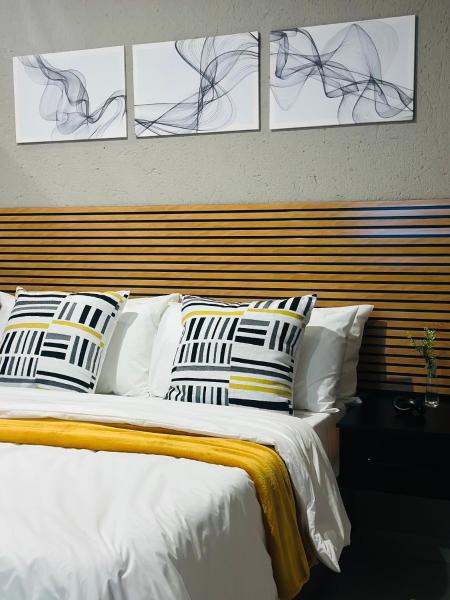 Impèrio Boutique Guest Lodge, Забронировать  Siyabuswa Мпумаланга