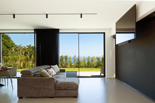 Villa Monterosso, Acicastello, Забронировать  Отели в центре Ачи-Кастелло, в центре, Парковка