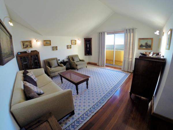Finest Rentals - Beachfront Penthouse, Забронировать Апартаменты/квартира Сао Мартинхо Фуншал