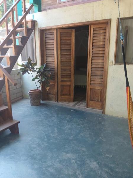 Posada Luna y Sol, Забронировать  Масунте Оахака, рядом с Пляж Ринконсито