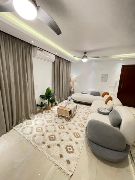 Cozy Studio for rent in Taj City, Забронировать  Каир Аль Каира