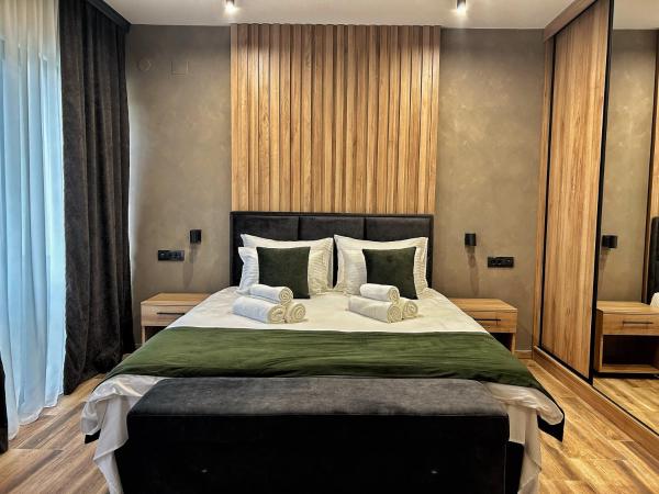 Belvedere RESORT, Забронировать  Отели Смедерева с бассейном, Бассейн