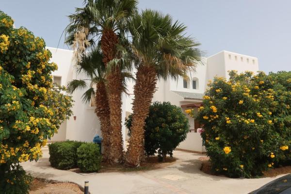 Spacious 1bd on the Beach - White Villas, El Gouna, Забронировать  Эль-Гуна Хургада
