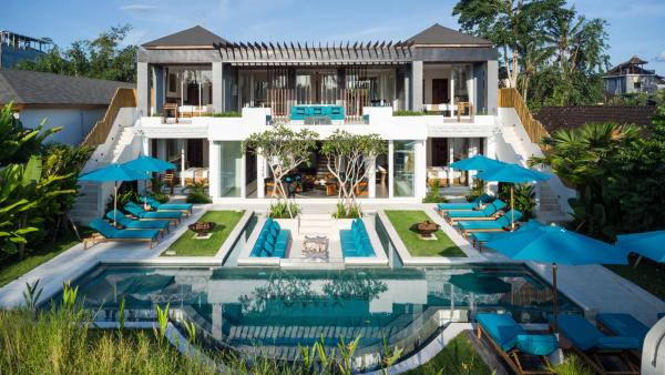 Villa Zenitude by BaliSuperHost, Забронировать  Убуд Гианьяр, рядом с Лес Обезьян в Убуде