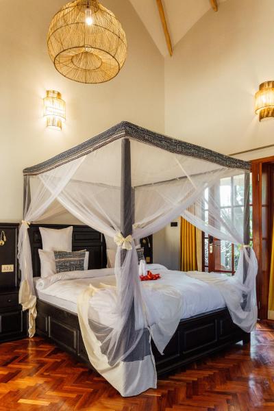 Shoki Shoki Lodge Arusha, Забронировать  Аруша Объединенная Республика Танзания