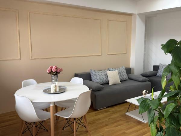 KRUM Apartments, Забронировать  Отели в центре Куманово, в центре