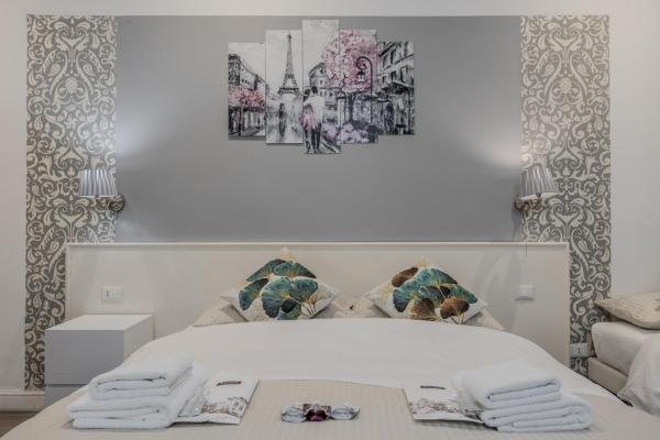 Turati maison d\hotes, Забронировать  Рим Лацио, рядом с Колоссео