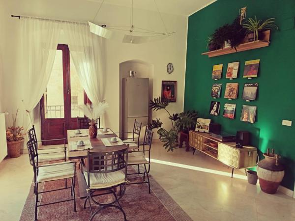B&B via Cattedrale 5, Забронировать  Битонто Bari Province