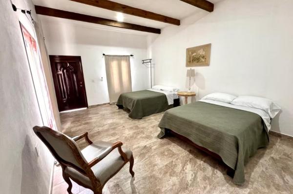 Hotel Carretas 2, Забронировать  Хальпан La Huasteca