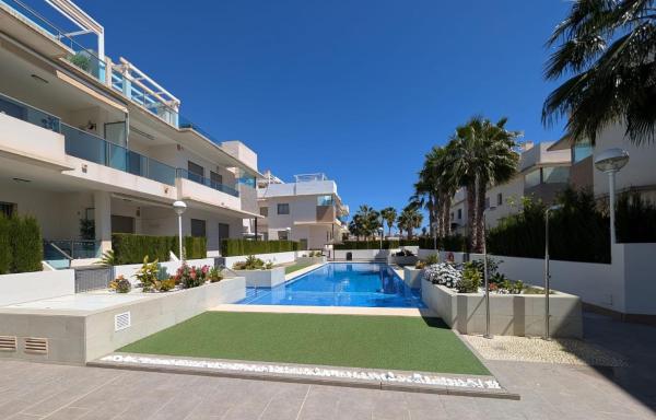 Apartment Gran Sol B, Ciudad Quesada, Забронировать  Mesquite 