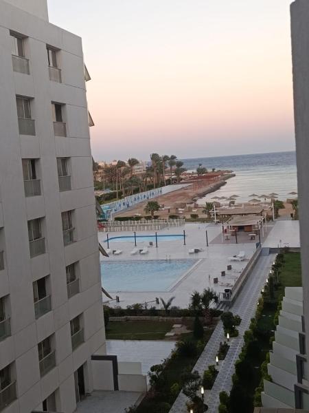 Scandic resort