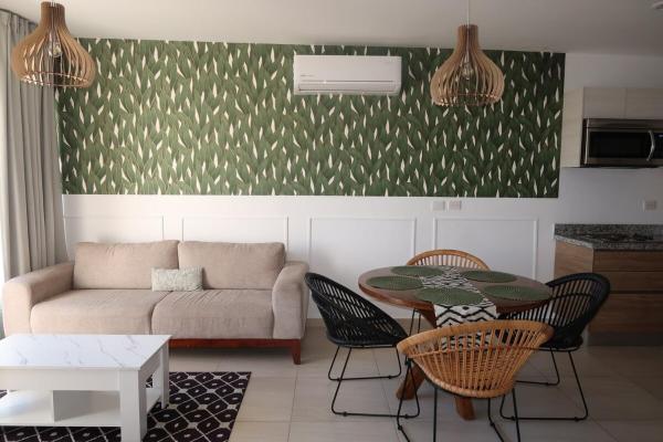 apartment 5 minutes from the beach, Забронировать Апартаменты/квартира Отели Синалоа с парковкой, Парковка