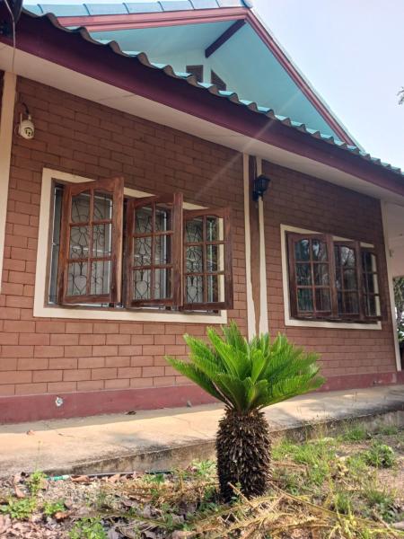 Chompor Homestay, Забронировать  Чианг Дао провинция Чианг Май