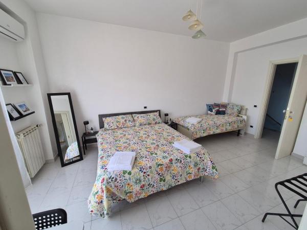 B&B Borgo San Martino, Забронировать  Дзагароло Лацио