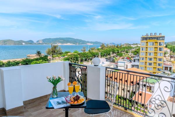Melyna Hotel Nha Trang Beach, Забронировать  Нячанг Кханьхоа