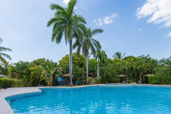 Casa Colibrí - Villagio 372A, Забронировать  Потреро Гуанакасте