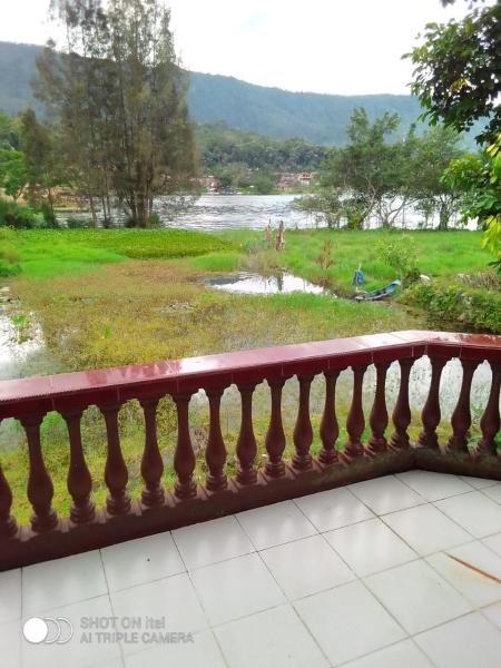 Murni Homestay Tuktuk Samosir, Забронировать  Тук-Тук 