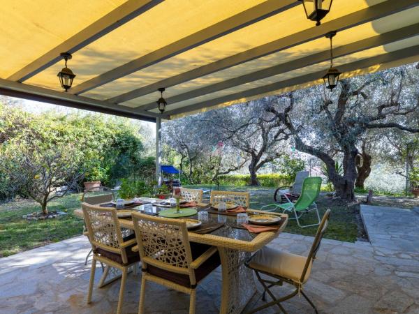 Villa Villa degli Ulivi by Interhome, Забронировать  Империя Ривьера-дей-Фьори