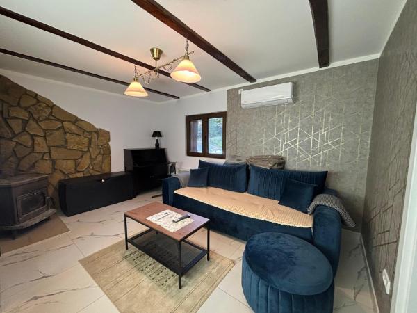 Vila Limun, Забронировать  Дивчибаре Центральная Сербия