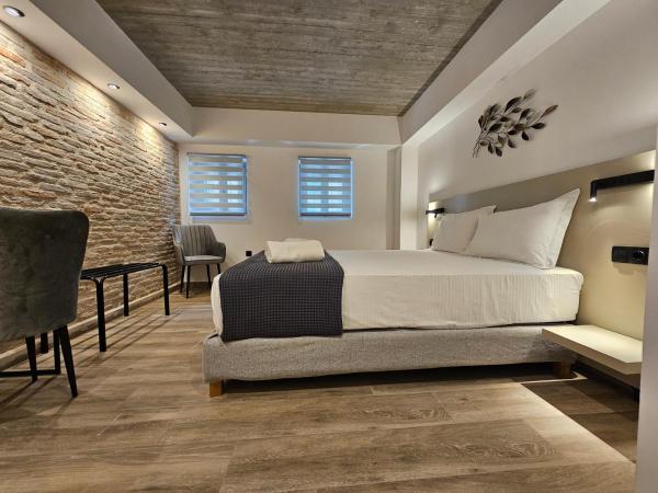 Silk Suites by YHA, Забронировать  Афины Аттика