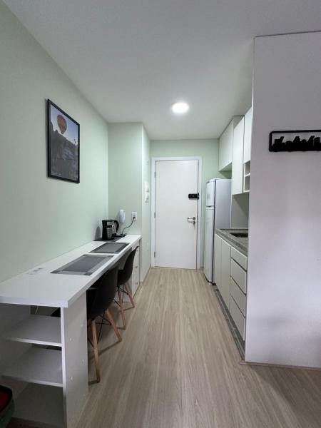 Nari Loft, Забронировать  Отели Сан-Паулу с бассейном, Бассейн