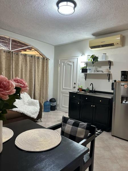 Modern and Cozy Apartment, Забронировать Апартаменты/квартира Ла-Сейба 