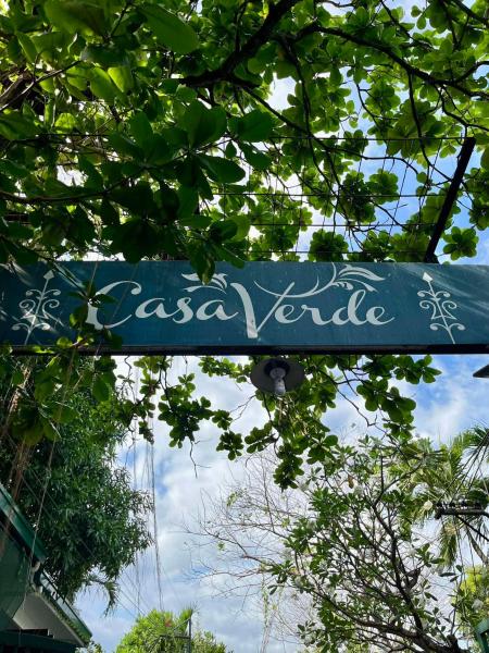 Casa Verde Hotel & Events Center, Забронировать  Имус Лусон