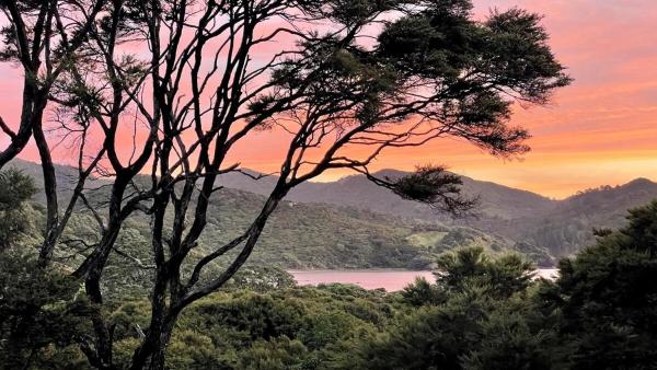 Okupu Beach House, 预订  Okupu Great Barrier Island