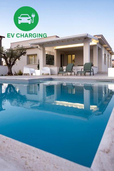 Villa Kora Suites&Pool, Забронировать  Сан-Леоне Agrigento Area
