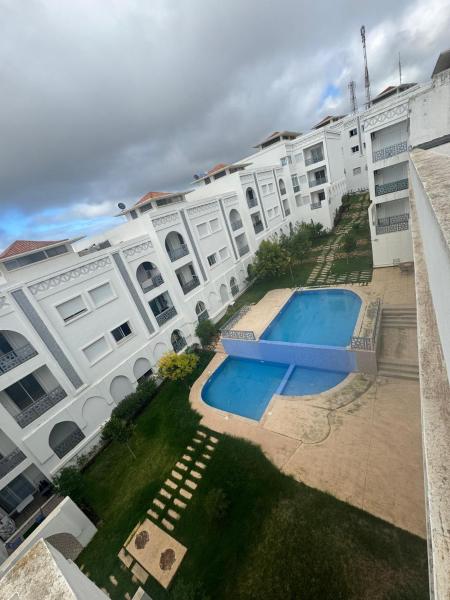 Appartement de luxe à Tanger Maroc, Забронировать  Танжер Tanger-Assilah