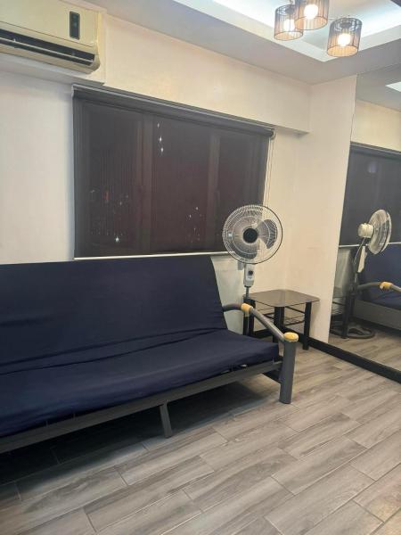 Ladybyugs Condotel Rental, Забронировать  Манила Столичный регион