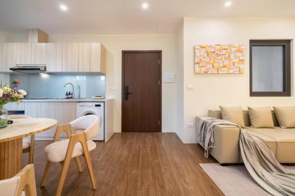 Cozy 2 Bedrooms Apartment, Забронировать Апартаменты/квартира Апартаменты Ханоя, Апартаменты/квартира