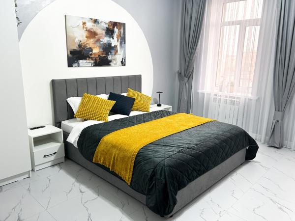 Bekarys Hotel, Забронировать  Астана Казахстан