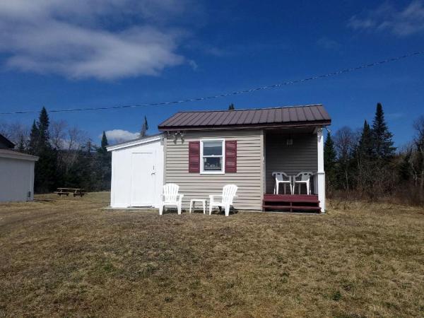 Cozy Cabin Rental for a Weekend Getaway in New Hampshire, Забронировать  Коулбрук 