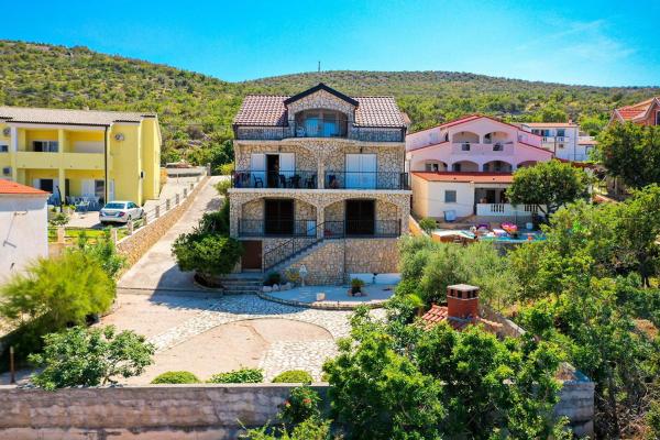 Villa Rocco, Забронировать  Виньерац Задарская жупания