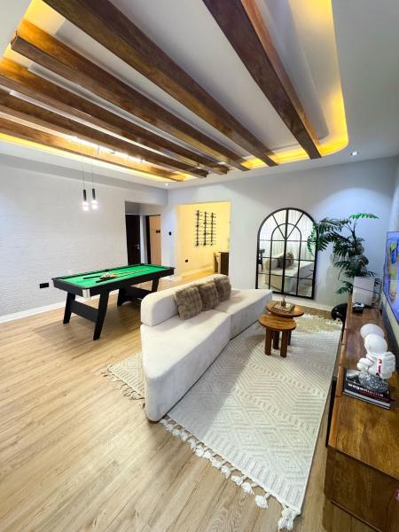 Apartment Vault jahi, Забронировать  Абуджа Bwari