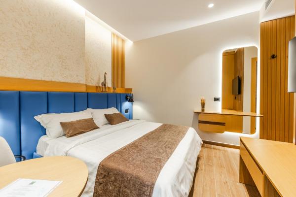 Arbo Boutique Hotel, Забронировать  Дуррес Область Дуррес