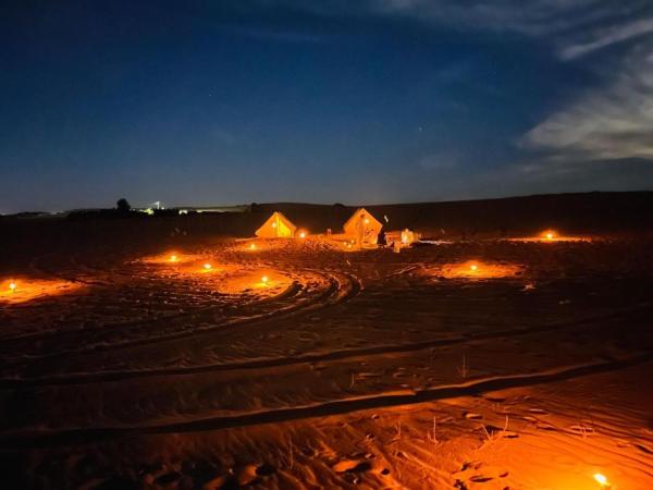 Luna Camp, Забронировать  Отели Сивы с парковкой, Парковка