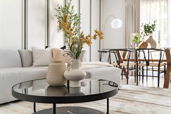 Silkhaus Luxe 2 BDR with Maid room in Springs 7 Villa 14, Забронировать  Дубай Эмират Дубай