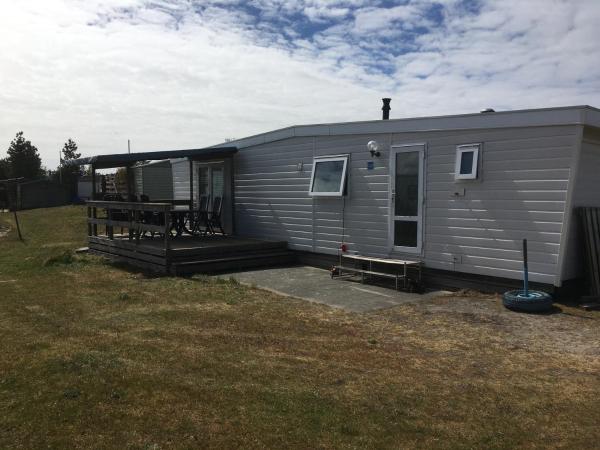 Chalet G49, Забронировать Шале Бюрен Ameland