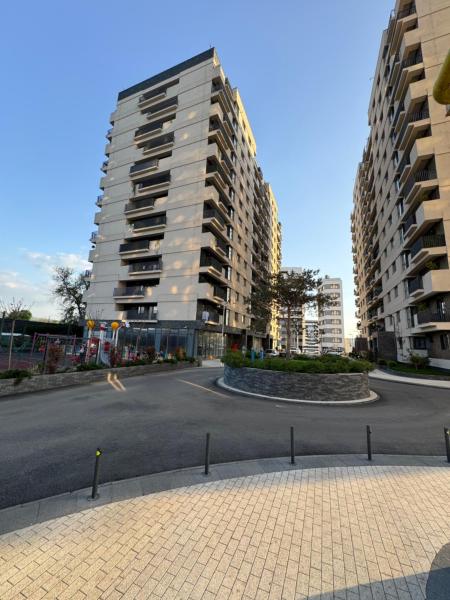 Glam Apartments Luxury Aparthotel Underground Parking, Забронировать Апартаменты/квартира Отели Яссы с парковкой, Парковка