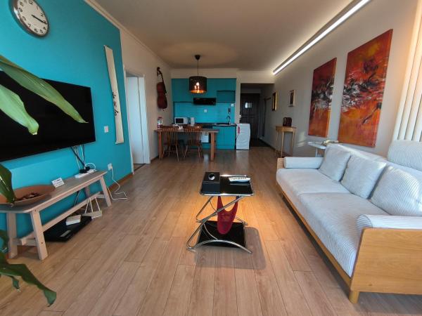 Apartment Champs Elysees, Забронировать  Чаоян Пекин