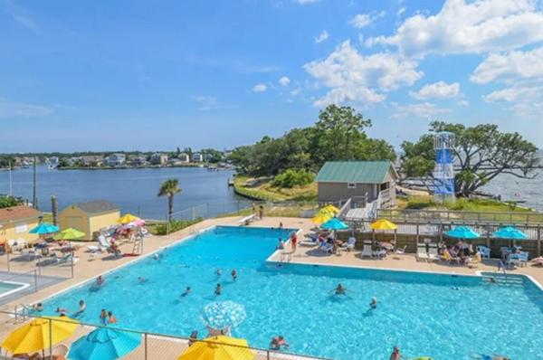 Meet Me At The Beach, Забронировать  Килл-Девил-Хиллс Outer Banks