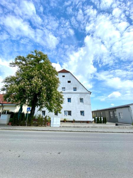 UbytovnaKaplice