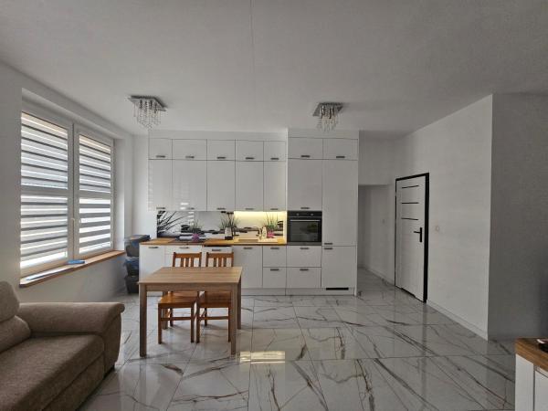 Apartament Konieczki, Забронировать  Отели Мазурии с парковкой, Парковка