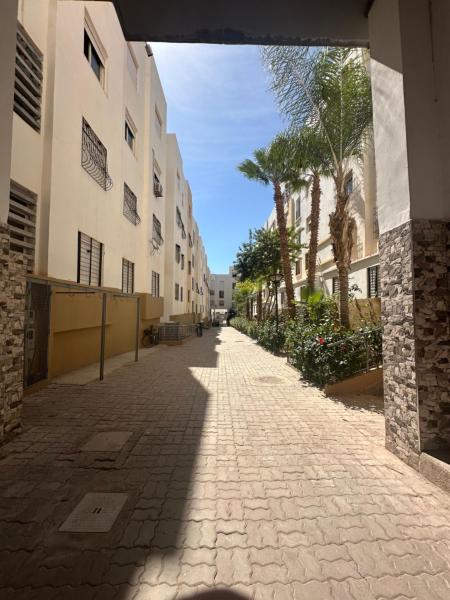Residence afoulki 2 hay mohammadi, Забронировать  Агадир Agadir-Ida ou Tanane