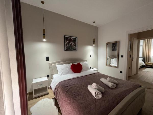 Apartment Debrova, Забронировать  Александруполис периферия Восточная Македония и Фракия