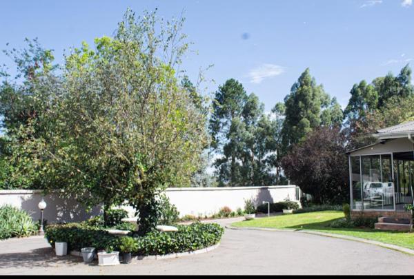 Quiet Corner Guest House Kokstad, Забронировать  Кокстад East Griqualand